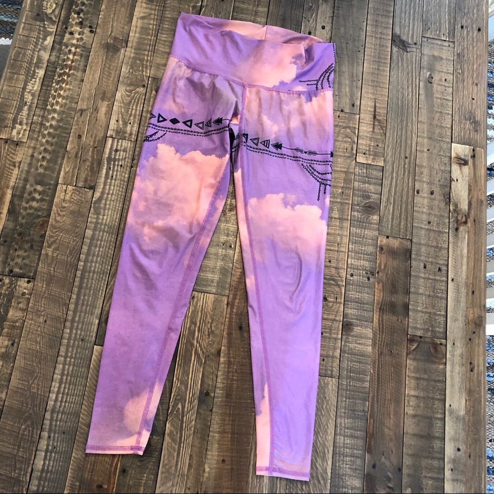 Teeki leggings